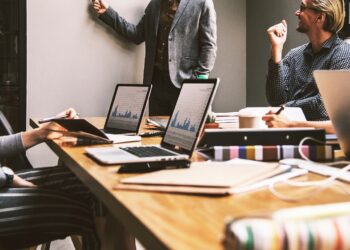 The Role of Executive Coaching in Shaping Organizational Success and Stock Market Results