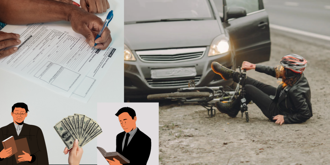 Lost Wages: A Type of Financial Loss Common in Bicycle Accidents