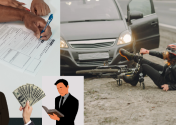 Lost Wages: A Type of Financial Loss Common in Bicycle Accidents