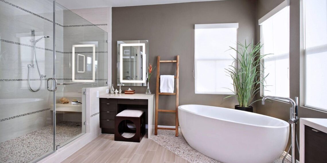 Auckland Reno Offers Tips for Your Bathroom Renovation Planning