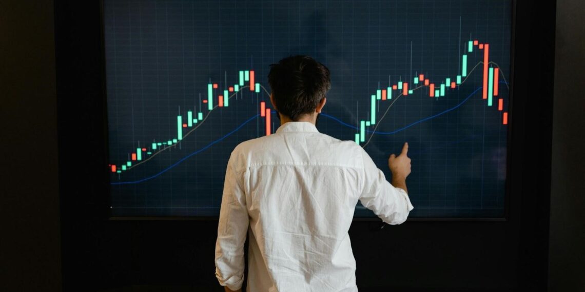 The Importance of Tracking Visitor Data for NFT and Crypto Marketplaces