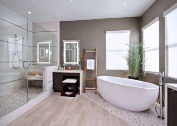 Auckland Reno Offers Tips for Your Bathroom Renovation Planning