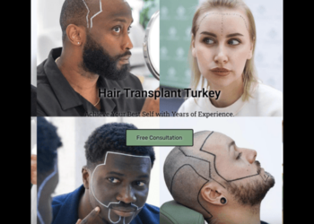 Hair Transplant in Turkey with Panorama Hair
