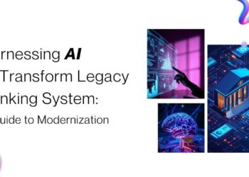 Harnessing AI to Transform Legacy Banking System: A Guide to Modernization