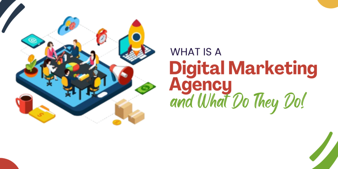 What Role Does a Digital Marketing Agency Play in ESg Marketing Success?