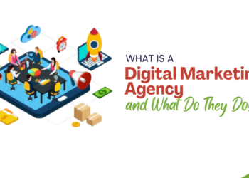What Role Does a Digital Marketing Agency Play in ESg Marketing Success?