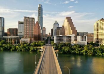 Top 5 locksmith companies in Austin area