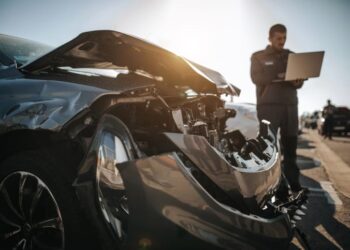Car Accident Claims: The Types of Damages You Can Claim