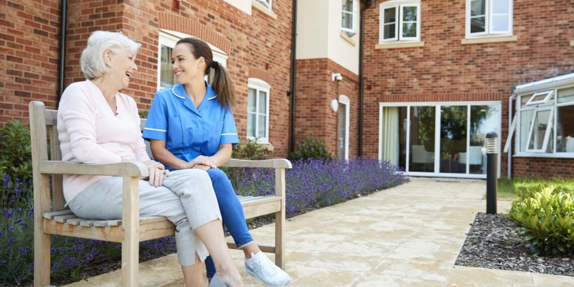 Summerset’s tips for choosing a retirement village that feels like home