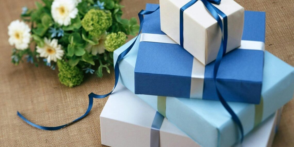 Gifts Can Make Someone’s Day, and Here’s How You Can Do It With Ease