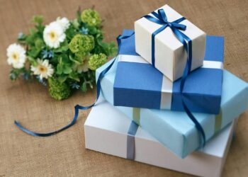 Gifts Can Make Someone’s Day, and Here’s How You Can Do It With Ease