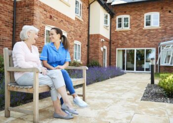 Summerset’s tips for choosing a retirement village that feels like home