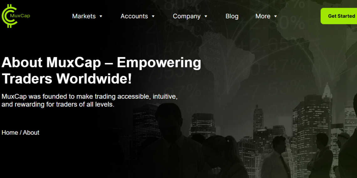 Muxcap Gains Global Recognition with Reliable Services