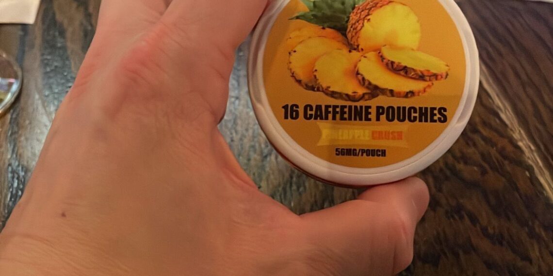 The Science Behind LyvWel Caffeine Pouches: A Smarter Way to Energize