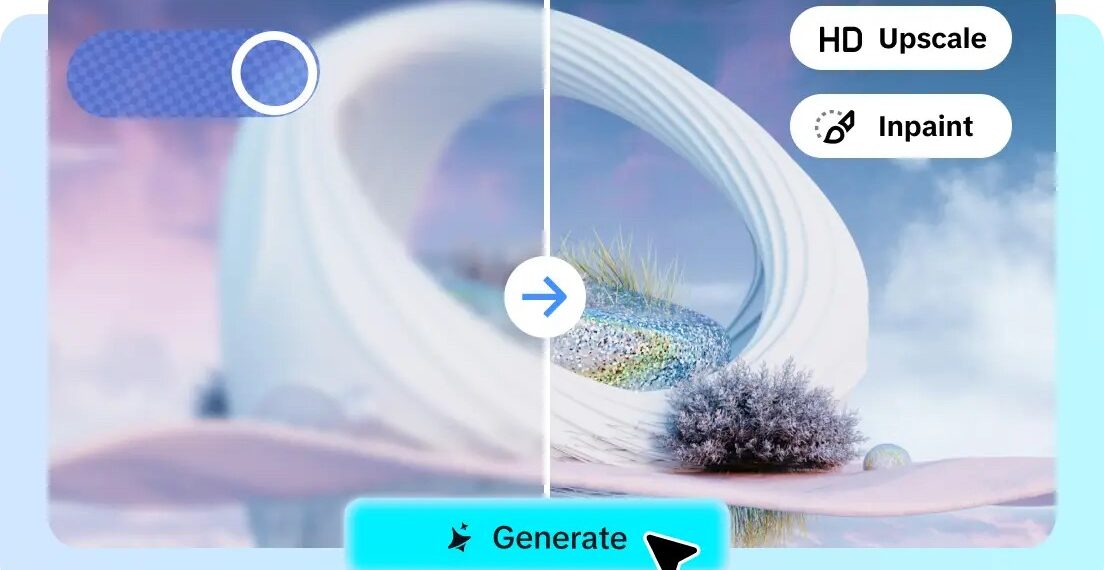 From Blurry to Brilliant: How AI Upscaling Enhances Visual Content for Digital Platforms