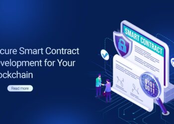 Nadcab- Secure Smart Contract Development for Your Blockchain