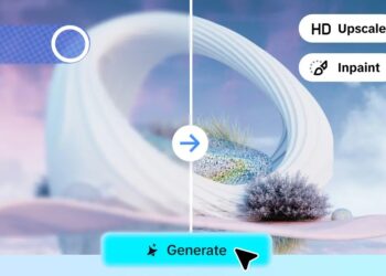 From Blurry to Brilliant: How AI Upscaling Enhances Visual Content for Digital Platforms