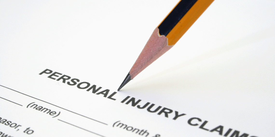 7 Questions on Personal Injury Claims That a Lawyer Can Answer