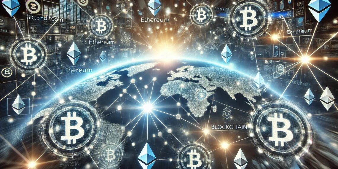 Why Blockchain Interoperability Matters for Success?