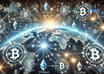 Why Blockchain Interoperability Matters for Success?