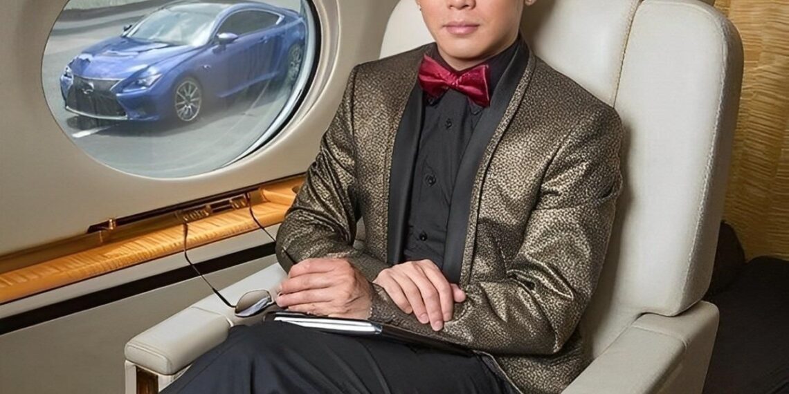 Micah “Prestige” Blehm: The Entrepreneur Who Took AI to New Heights in Marketing