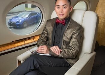Micah “Prestige” Blehm: The Entrepreneur Who Took AI to New Heights in Marketing