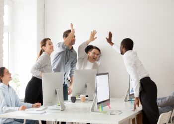 Ledger Markets Global Sets the Standard for Client-Centered Success