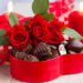 Express Love This Valentine’s Day with Perfect Flower and Chocolate Pairings