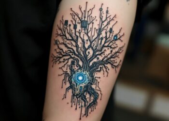 The Evolution of Tattoo Artistry
