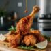Perfect Chicken Drumsticks for Every Occasion: Flavor, Comfort, and Versatility