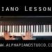 How to Choose the Best Piano Lessons in Singapore