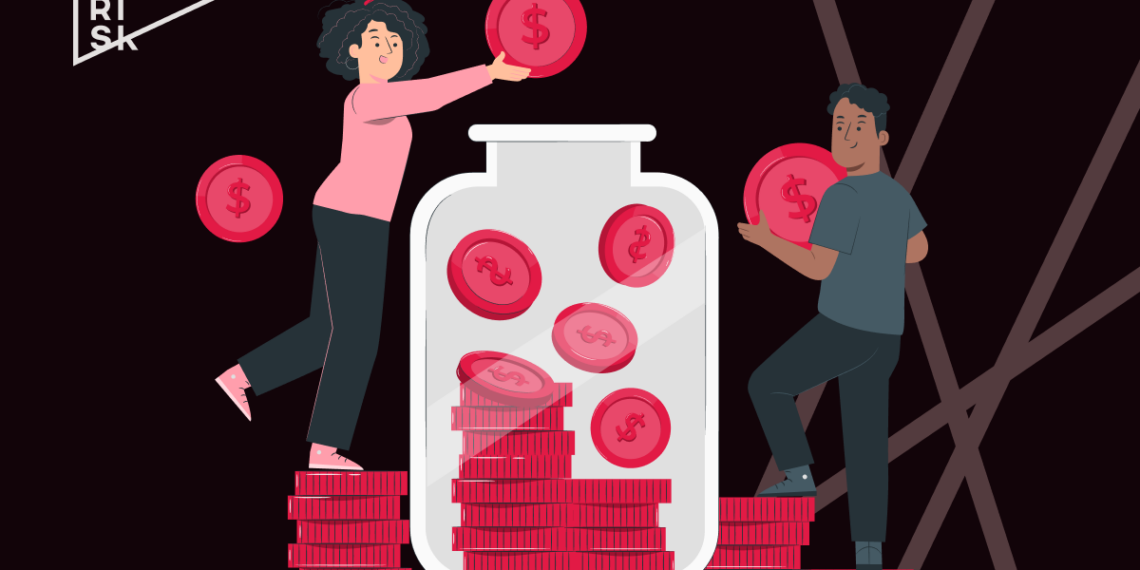 How Risk Incorporated Fosters Innovation Through People