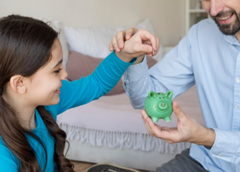 Term Life Insurance: A Key Asset in Long-Term Wealth Building