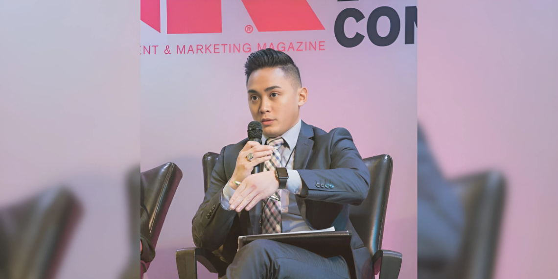 Micah “Prestige” Blehm: The Entrepreneur Who Took AI to New Heights in Marketing