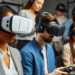 The Role of VR App Development in Industry: Transforming Training and Simulations