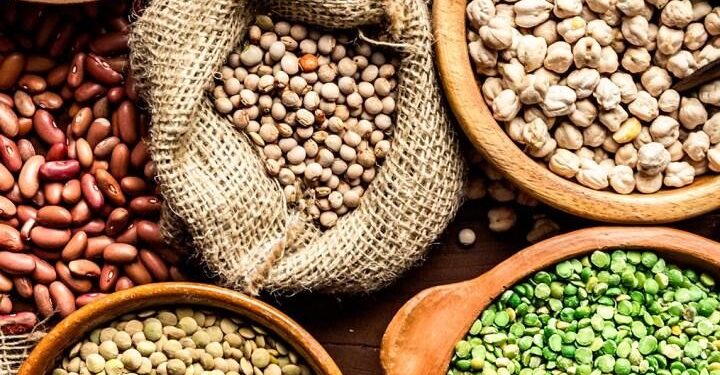 TACKLING GLOBAL FOOD INSECURITY THROUGH SUSTAINABLE FUNCTIONAL FOODS