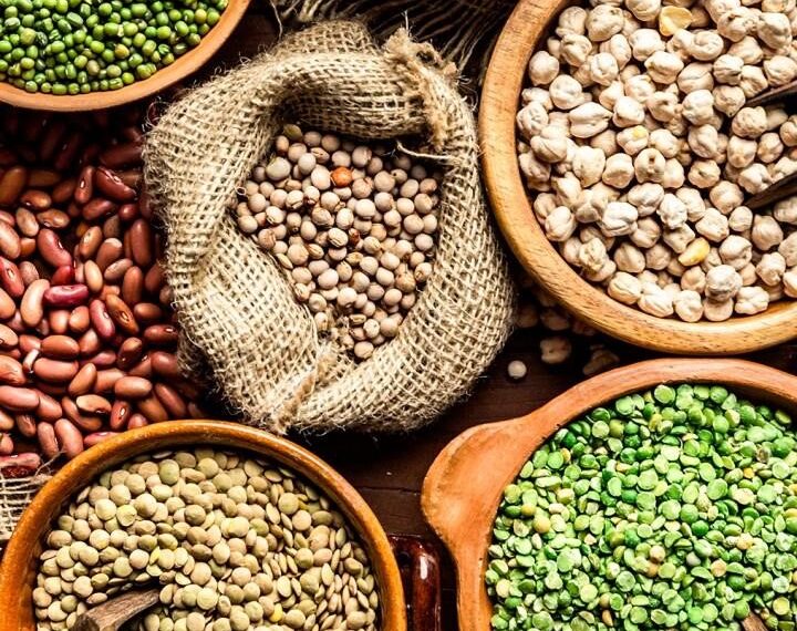 TACKLING GLOBAL FOOD INSECURITY THROUGH SUSTAINABLE FUNCTIONAL FOODS