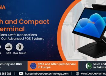 How to Choose the Best touchscreen POS System?