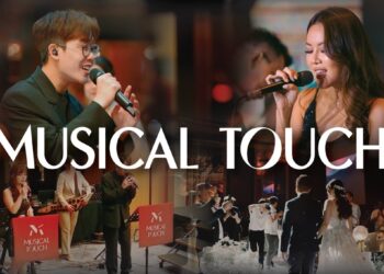 How to Choose the Best Wedding Live Band in Singapore