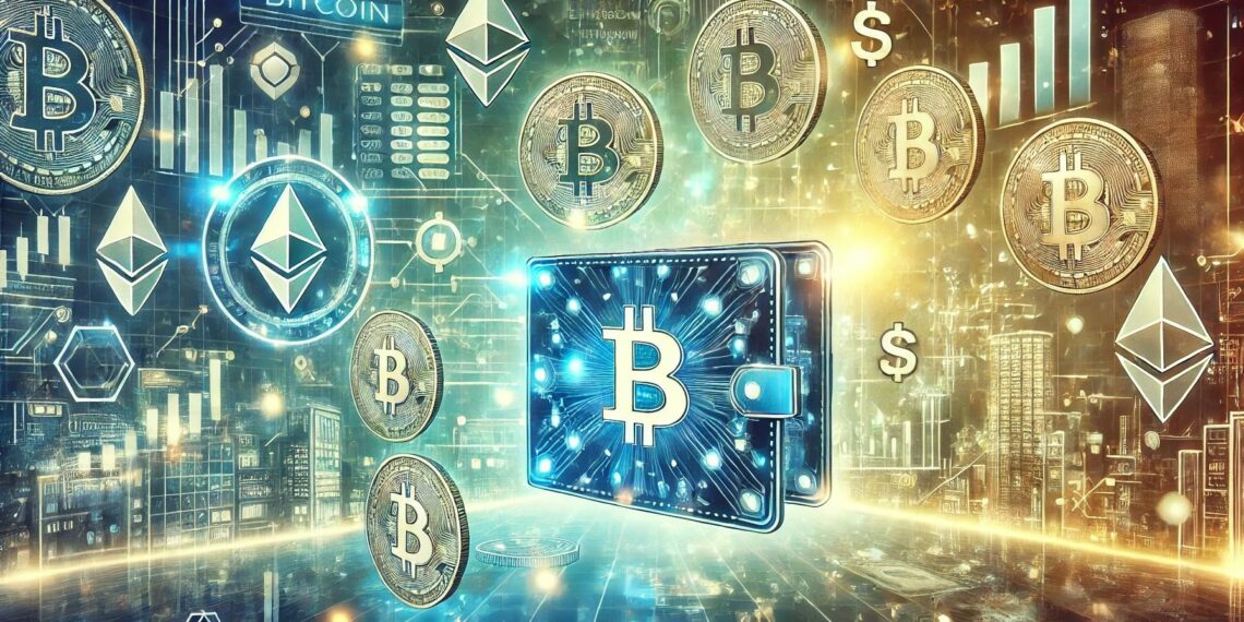 The Evolution of Blockchain Wallets: What’s Next?