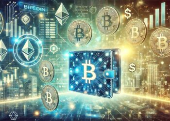 The Evolution of Blockchain Wallets: What’s Next?