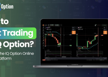 How to Start Trading on IQ Option? Exploring the IQ Option Online Trading Platform