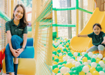 How to Choose the Best Kids Indoor Playground in Singapore