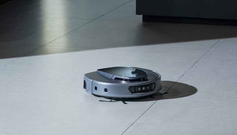 How a Quiet Robot Vacuum Can Improve Your Work-from-Home Experience？