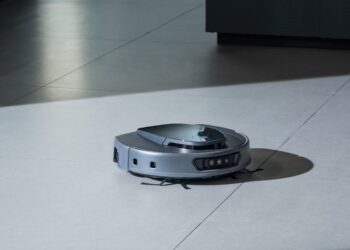 How a Quiet Robot Vacuum Can Improve Your Work-from-Home Experience？