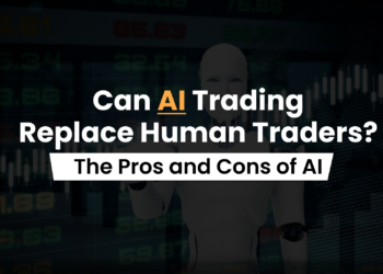 Can AI Trading Replace Human Traders? The Pros and Cons of AI