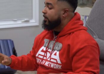 Who Is Blaison Comeaux?  The TooFyaTv Network Founder & CEO