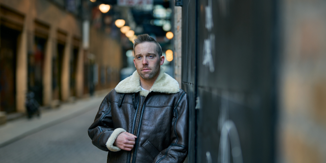 How to choose the right bomber jacket for men