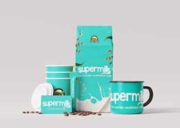 Supermilk: Nutrient-Dense Milk, Created by British Entrepreneur Paul Emmanuel Gears Up for Global Launch