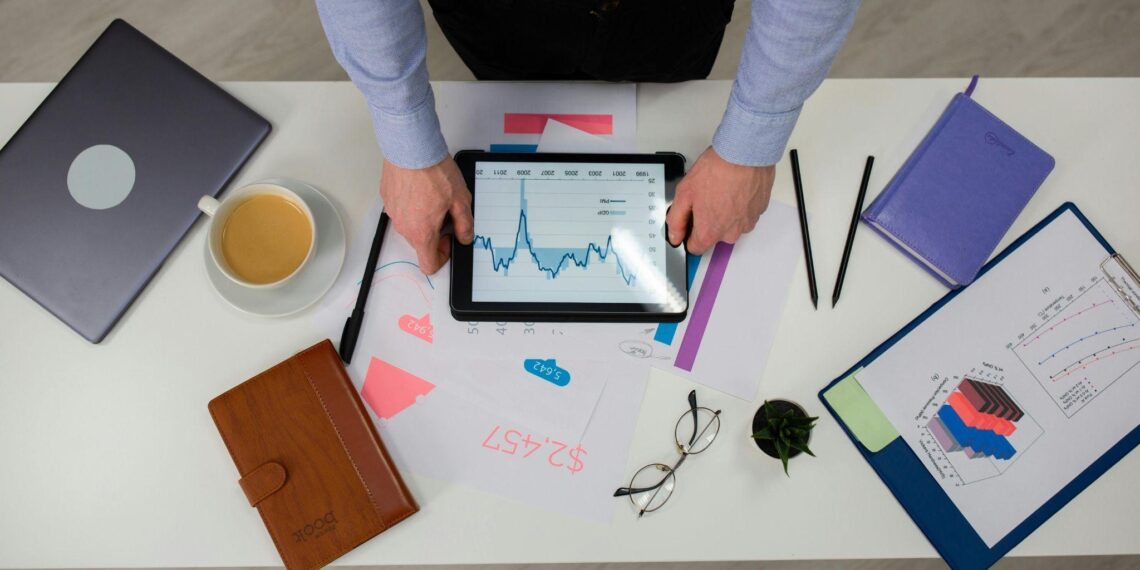 Key Responsibilities of a Digital Marketing Consultant